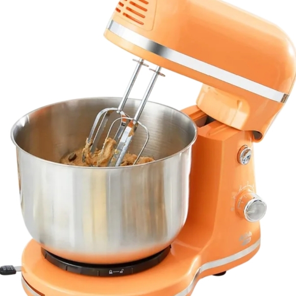 3.5 mixing stand - Picture 2 of 2